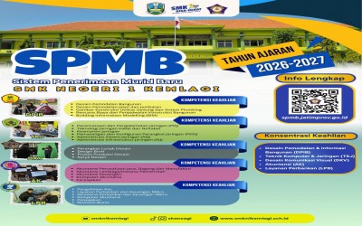 SPMB 2026